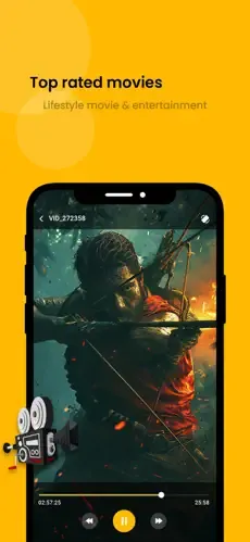 sonyliv-website Top Rated Movies